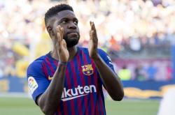 乌姆(mǔ)蒂(dì)蒂(dì)回忆諾(nuò)坎(kǎn)普(pǔ)奇迹, 巴薩(sà)6-1逆轉(zhuǎn)巴黎