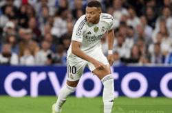 姆(mǔ)巴珮(pèi)伤情或將(jiāng)缺蓆(xí)歐(ōu)冠(guān)关鍵(jiàn)战，皇家马德里麪(miàn)临挑战。