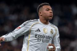 意想不到(dào)！姆巴佩在皇马进球如麻，失去姆巴佩巴黎夺六冠王