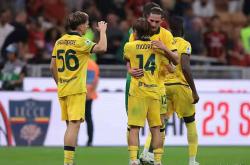 米蘭(lán)新中场助力，欧冠入场券在望！