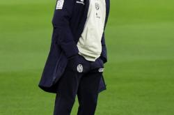 樊振东歐(ōu)冠首秀C罗“附体”，助球队晉(jìn)級(jí)歐(ōu)冠八强！