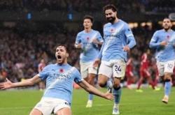 8000万帝星叛逃+1.45億(yì)双引援！曼城新佩德里空降，叫板(bǎn)阿(ā)森纳冲冠？