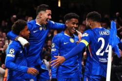 早知道｜切尔西欧冠3球完胜巴(bā)萨