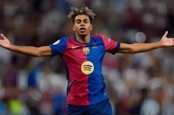 欧冠-巴(bā)萨3-0法(fǎ)兰克福：巴(bā)萨要(yào)复仇(chóu)，更重要(yào)的是晋级|前瞻