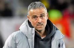 官宣倒计时？PSG 为留恩裡(lǐ)克拼了，欧冠卫冕穩(wěn)了