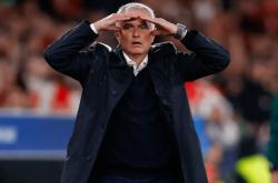 穆帅有望带領(lǐng)本菲卡，取得歐(ōu)冠首胜；阿賈(jiǎ)克斯(sī)是歐(ōu)冠防守最差球队