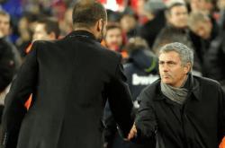 穆帥(shuài)封(fēng)神之(zhī)夜！瓜(guā)帥(shuài)送来感谢，有望欧冠对决，瓜(guā)穆之(zhī)争繼(jì)续