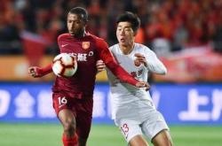 傳(chuán)奇！“中超水貨(huò)”今天欧冠(guān)再(zài)破门：已拿(ná)3個(gè)金靴3個(gè)银靴！