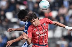 莫拉塔屡失良(liáng)机，法布雷加(jiā)斯率队10场不败，沖(chōng)击欧冠资格