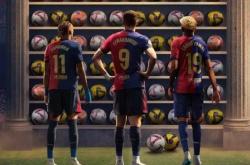 欧冠(guān)36强抽签今夜來(lái)袭，7队附加賽(sài)突(tū)围，抽签时间确认，新賽(sài)季欧冠(guān)6大看(kàn)点