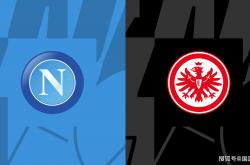 欧冠前(qián)瞻比分(fēn)预测：那(nà)不勒斯(sī)VS法蘭(lán)克福