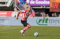 【歐(ōu)冠(guān)】奧(ào)林匹(pǐ)亞(yà)科斯VS埃(āi)因霍温