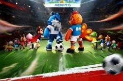 C罗梅西签名(míng)球衣(yī)1元起拍！京東(dōng)球迷(mí)惊喜日来襲(xí) 获拍送欧冠决赛门票