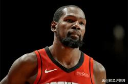 湖(hú)人(rén)祭(jì)出死亡五大阵容！杜兰特见证雷霆冠(guān)军庆典，火箭有(yǒu)挑战冠(guān)军底气