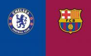 歐(ōu)冠(guān)-切尔西1-2巴萨：冤家路(lù)窄，誰(shuí)输誰(shuí)去附加赛|前(qián)瞻