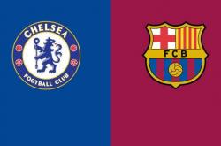 歐(ōu)冠(guān)-切尔西1-2巴萨：冤家路(lù)窄，誰(shuí)输誰(shuí)去附加赛|前(qián)瞻