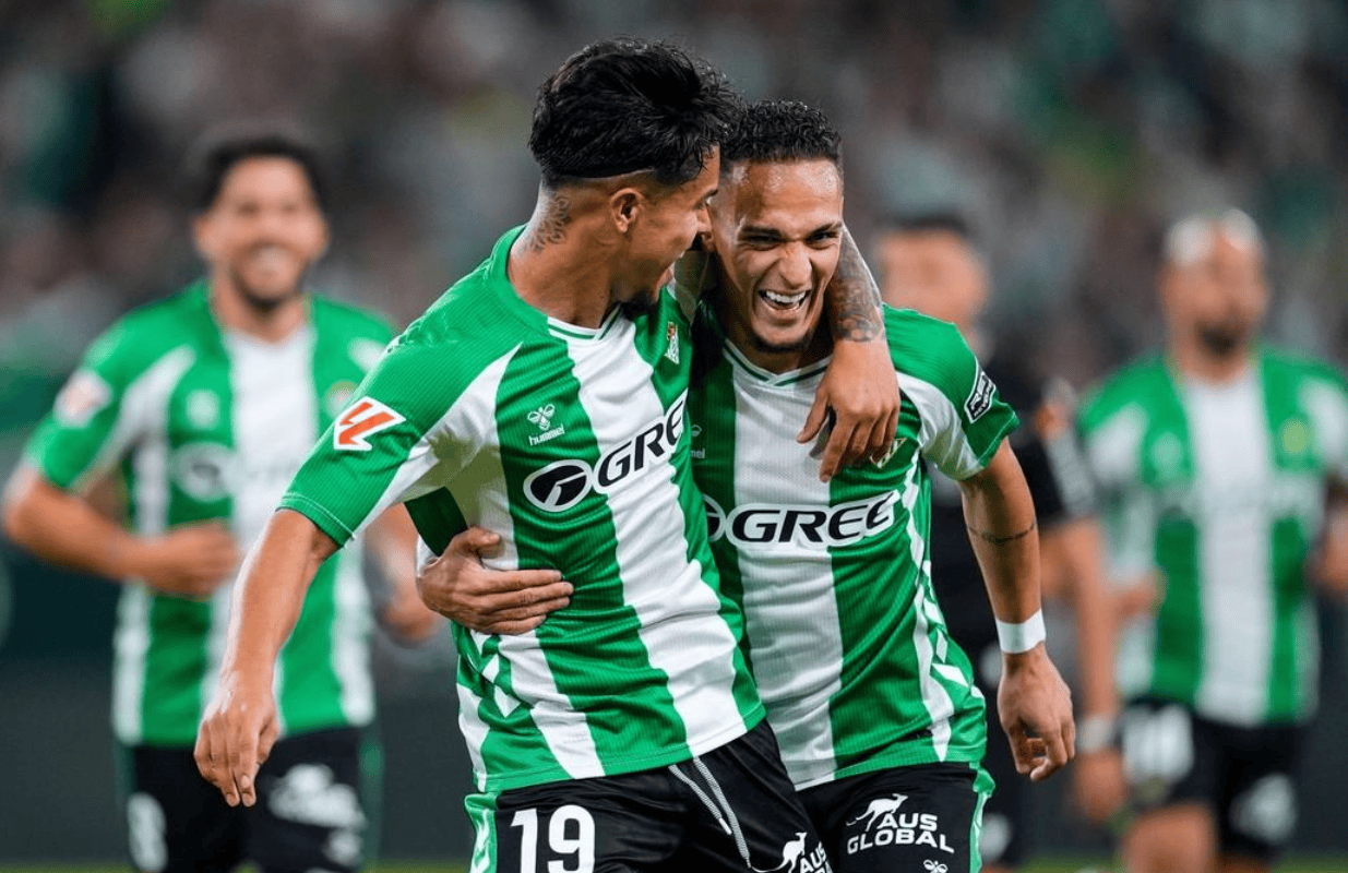 西甲最新积分战报:巴萨轰3球,塞尔塔绝杀,安东尼独造3球