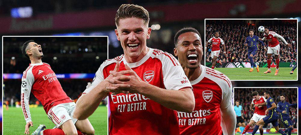 阿森纳欧冠防线隐患!祖比门迪停赛,赖斯或缺席拜仁对决