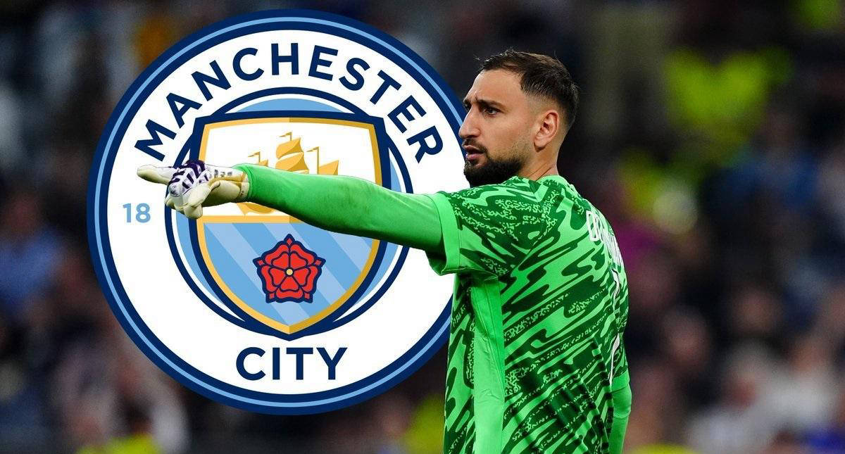 曼城引入欧洲杯、欧冠功勋门将！誉为门将界的马拉多纳