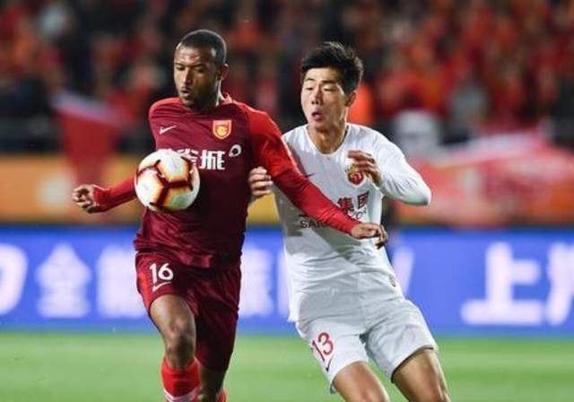 传奇！“中超水货”今天欧冠再破门：已拿3个金靴3个银靴！