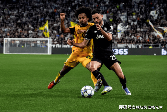 4-4惊天绝平！多特更衣室内讧成转折，尤文补时2球上演欧冠奇迹