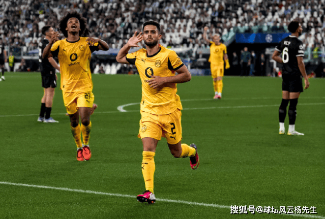 4-4惊天绝平！多特更衣室内讧成转折，尤文补时2球上演欧冠奇迹