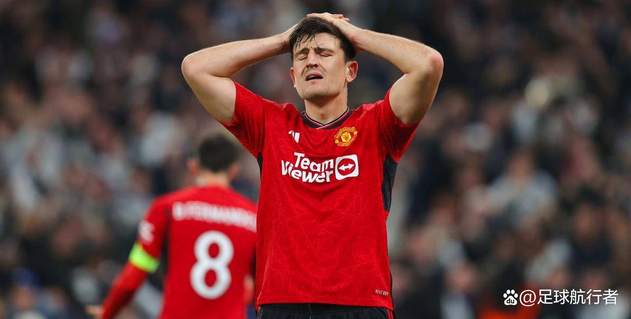 六千五百万镑的回旋镖：奥斯梅恩欧冠双响，曼联悔不当初