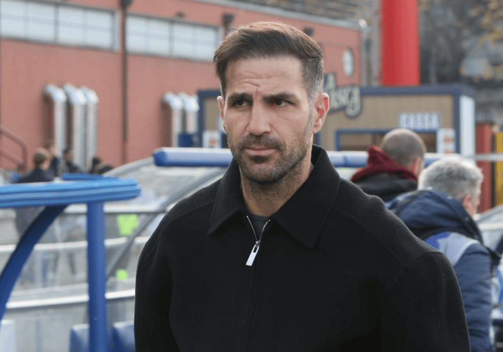 莫拉塔屡失良机，法布雷加斯率队10场不败，冲击欧冠资格