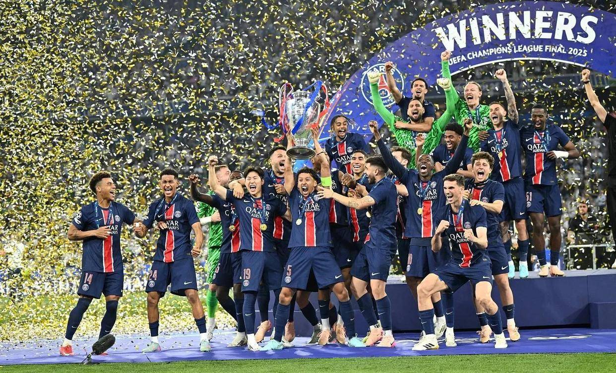 欧冠36强抽签今夜来袭，7队附加赛突围，抽签时间确认，新赛季欧冠6大看点