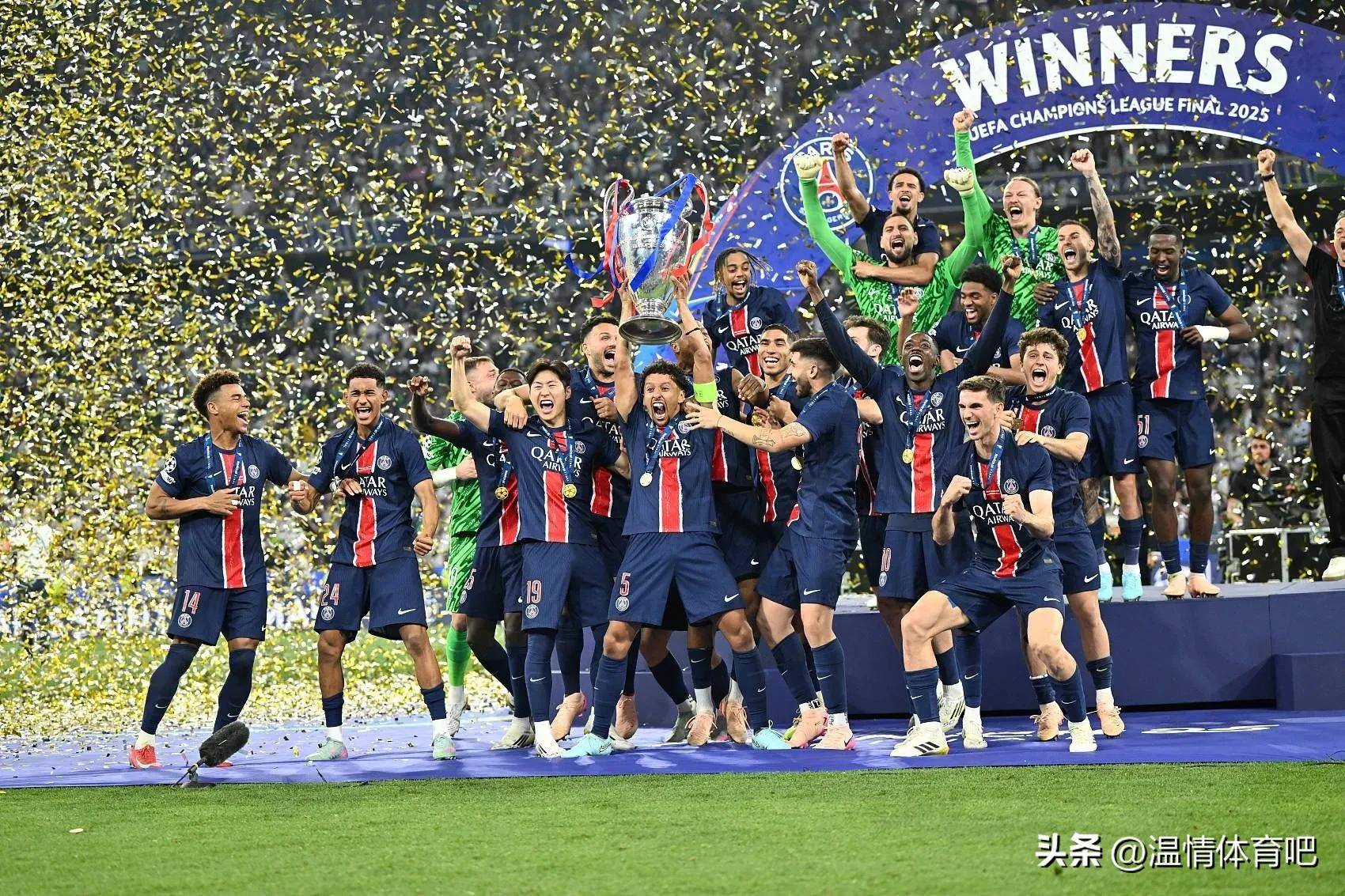 欧冠36强出炉！7队附加赛突围，抽签时间确认，新赛季欧冠6大看点