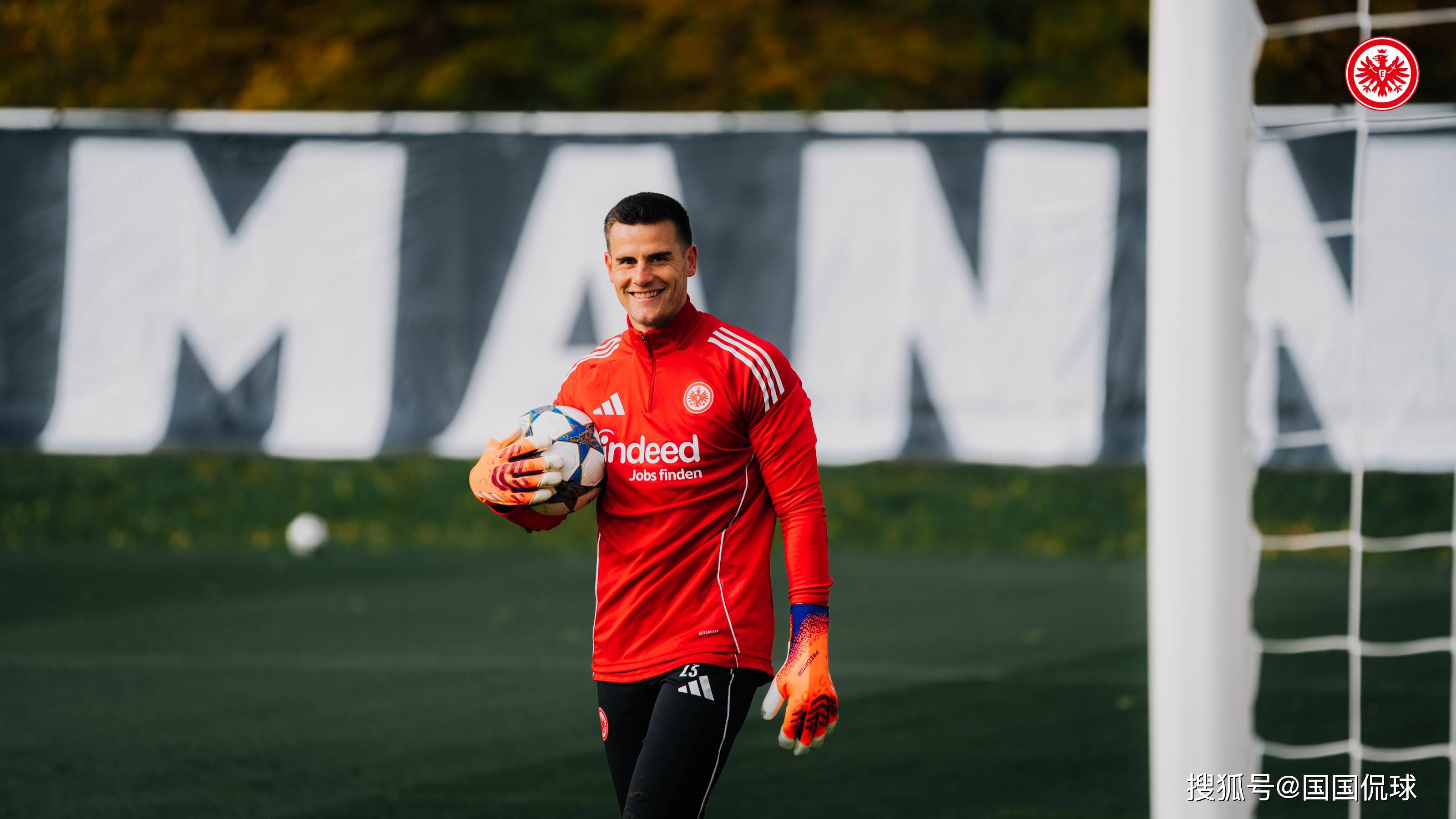 欧冠前瞻比分预测：那不勒斯VS法兰克福