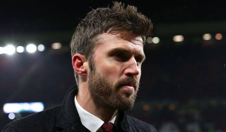 卡里克转型成为欧冠解说员