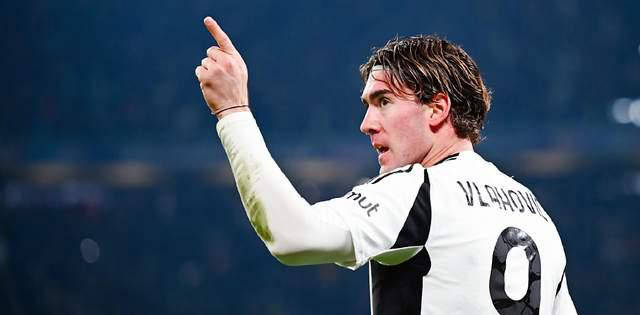 欧冠：皇马对阵尤文，意甲球队面临欧冠历史苦主