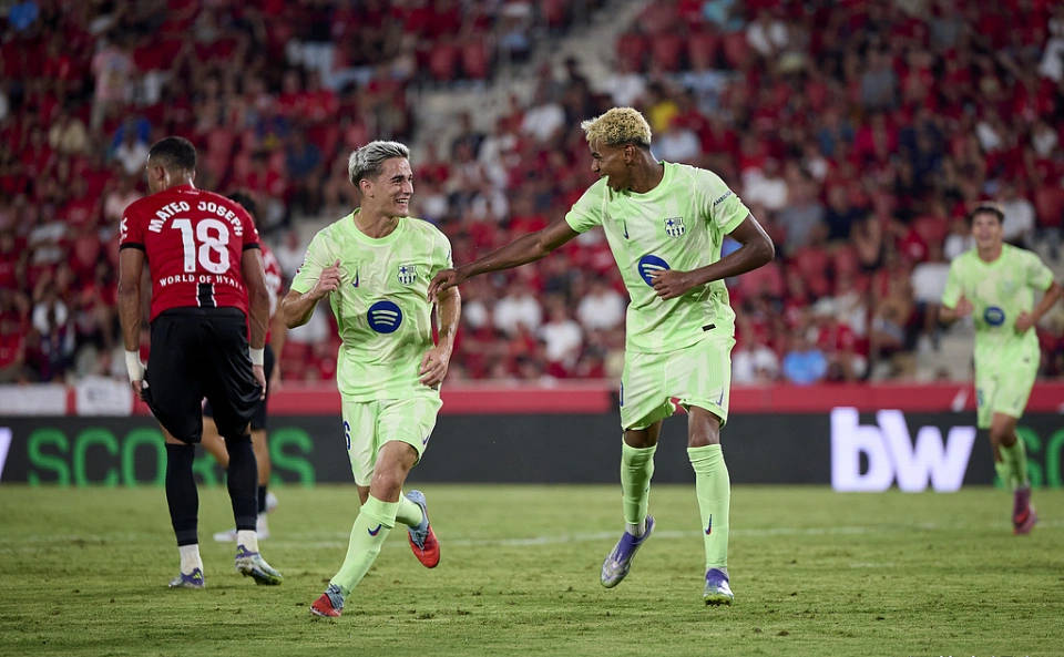 巴萨天才加维再次受伤，半月板损伤严重或将影响欧冠竞争力？