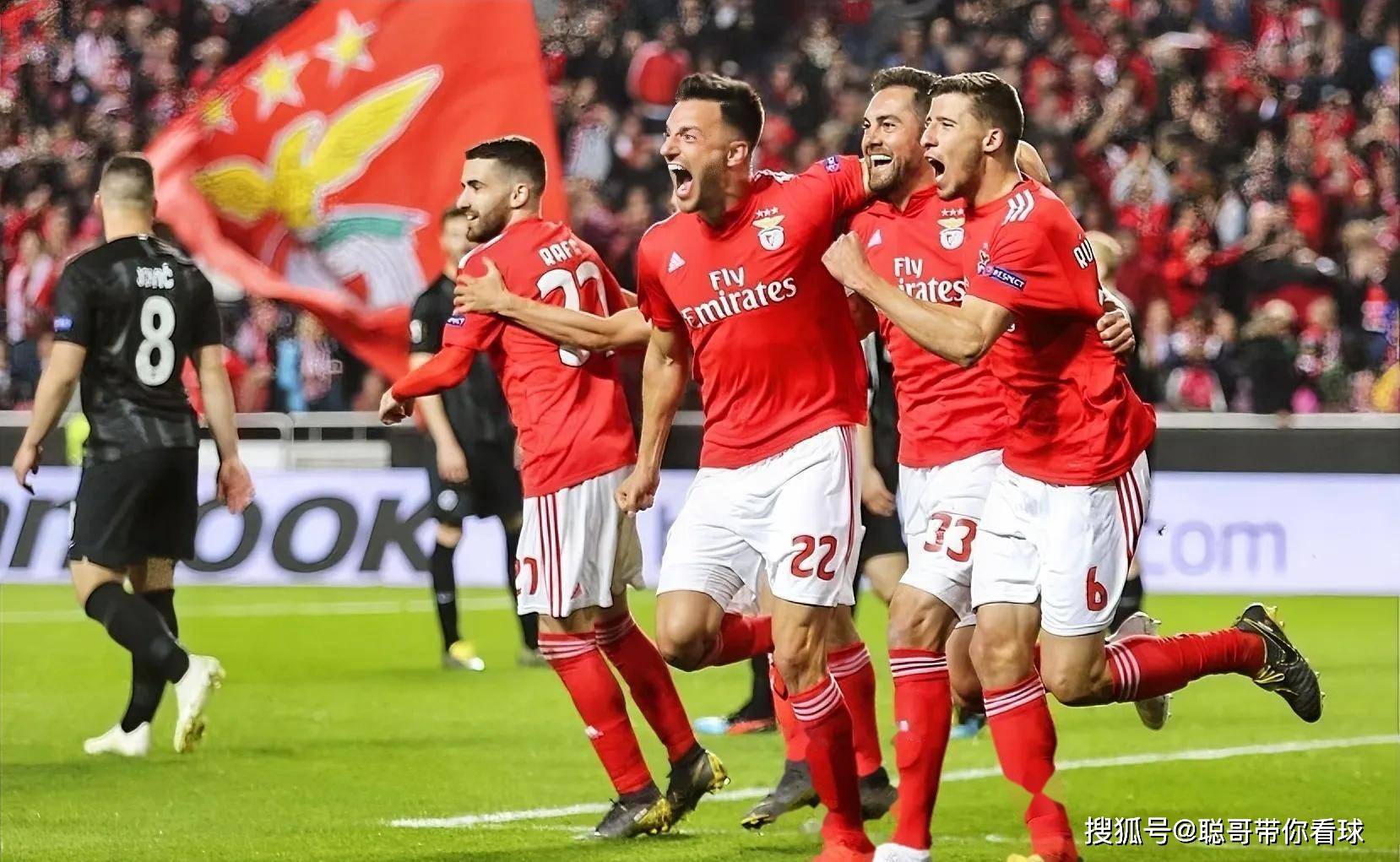 欧冠，本菲卡vs勒沃库森，本菲卡欧冠梦魇延续？