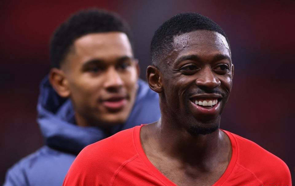 欧冠新赛制下,豪门强队仍然称雄