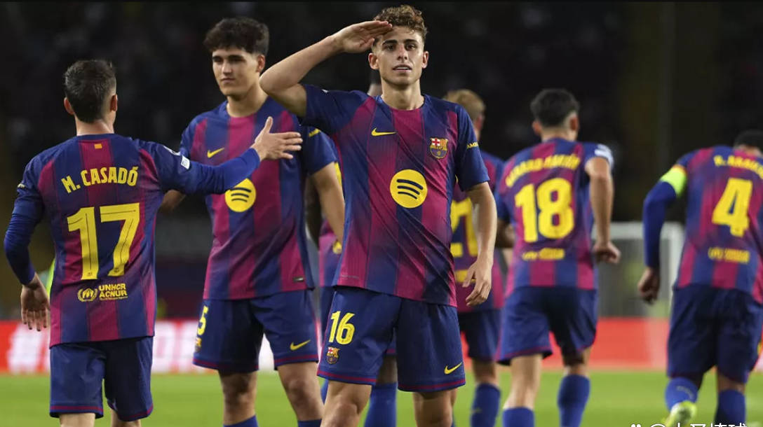 欧冠新赛制下,豪门强队仍然称雄