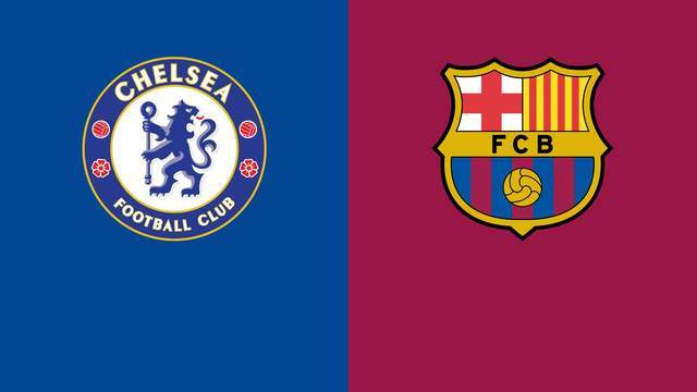 欧冠-切尔西1-2巴萨：冤家路窄，谁输谁去附加赛|前瞻