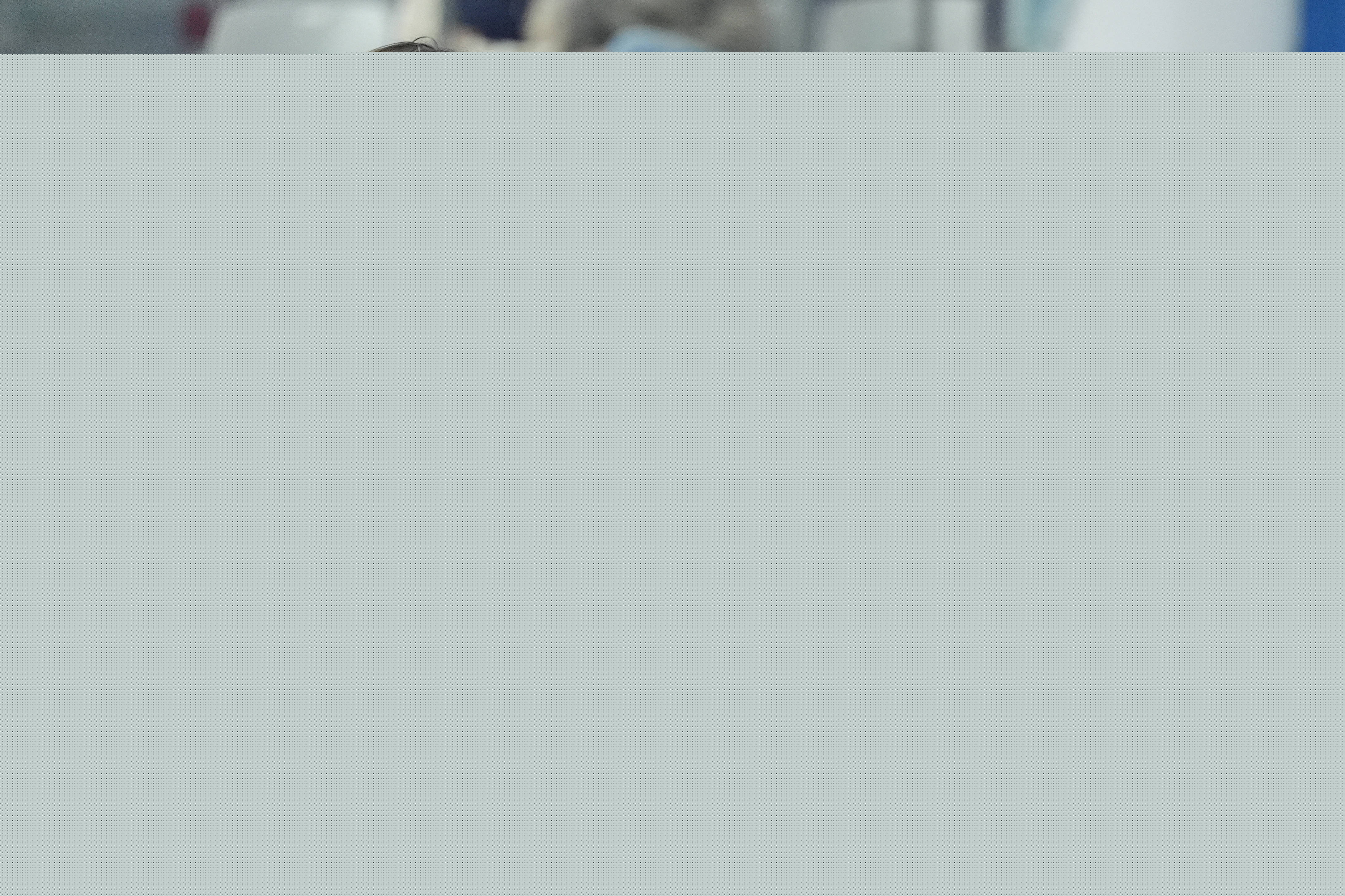 全运会｜网球——男子双打颁奖仪式