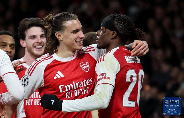 足球|欧冠:阿森纳胜拜仁慕尼黑