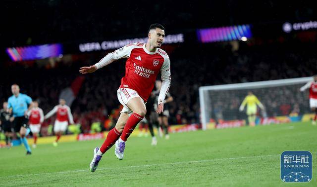 足球|欧冠:阿森纳胜拜仁慕尼黑