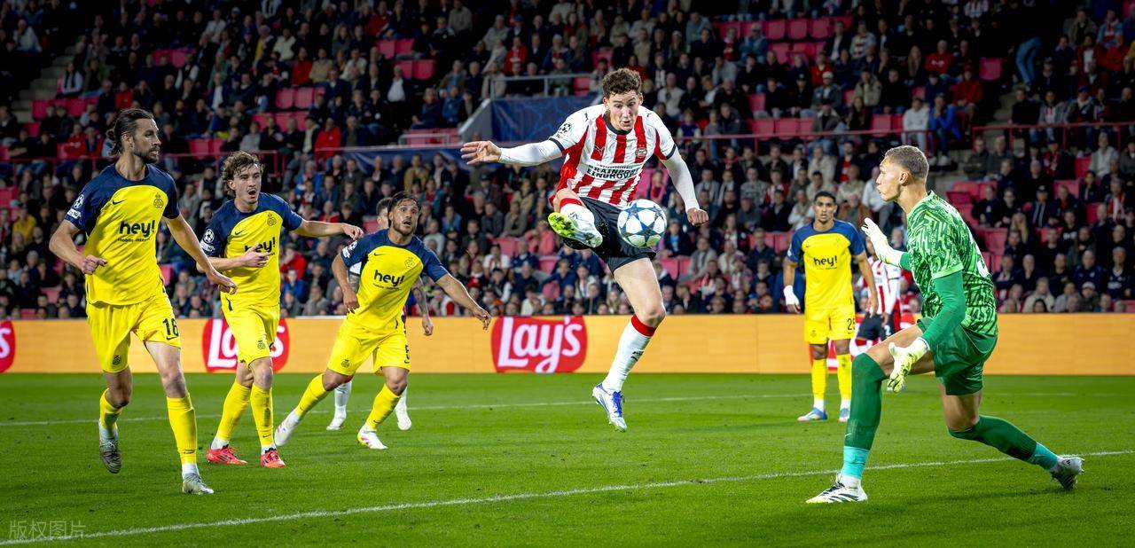 欧冠的黑马崛起!圣吉罗斯震撼全场,豪门黯然失色!