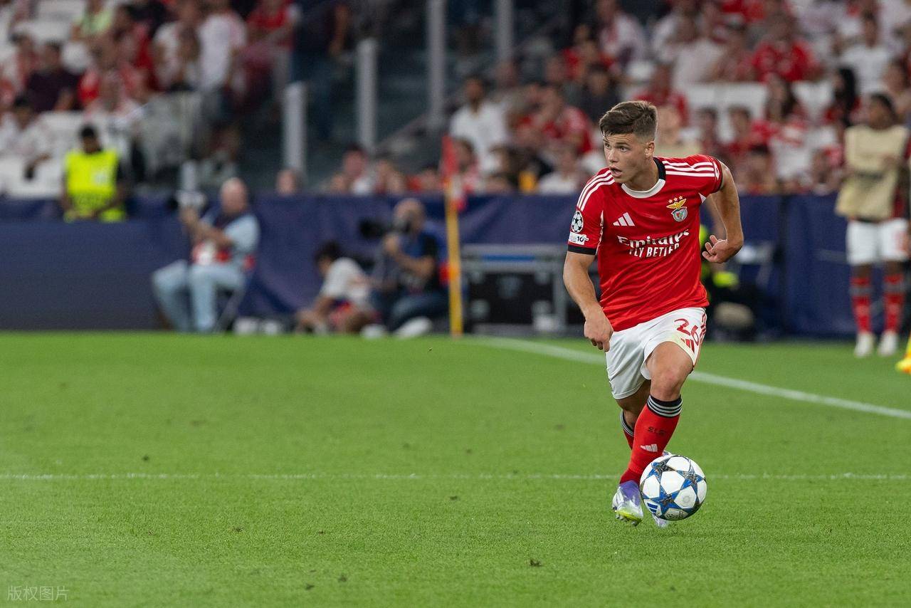 欧冠的黑马崛起!圣吉罗斯震撼全场,豪门黯然失色!