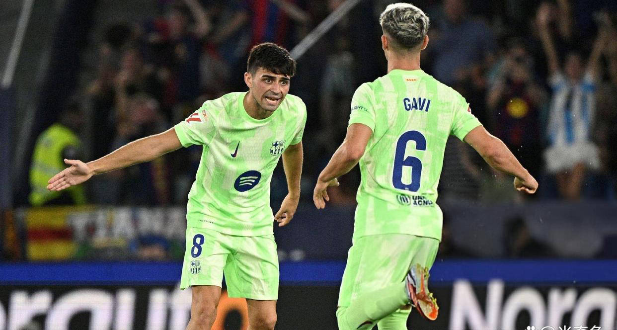 巴萨欧冠抽签分析及策略展望