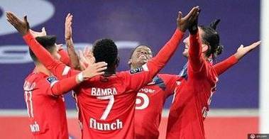 里尔对阵里昂，吉鲁与拉卡泽特同门德比，里尔进攻猛兽但防守隐患，争夺欧冠资格