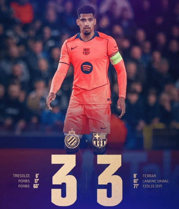 西甲巴萨客战塞尔塔分析,伤病潮影响主帅布阵,欧冠平局暴露隐患