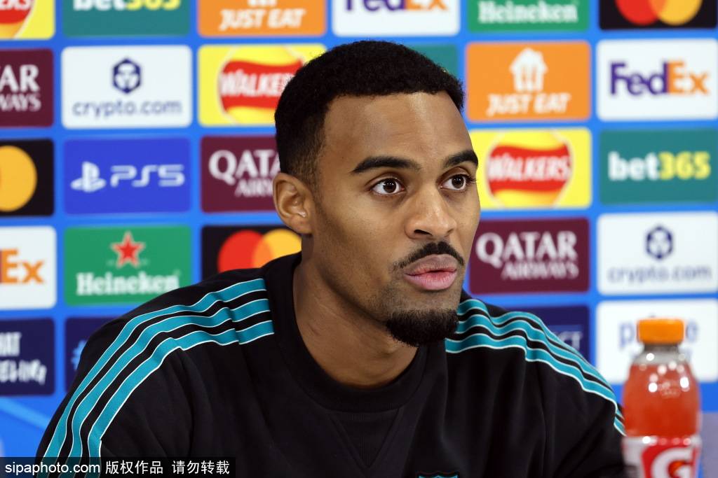 菲米诺回忆欧冠决赛：我们机会多，皇马却一如既往地赢了