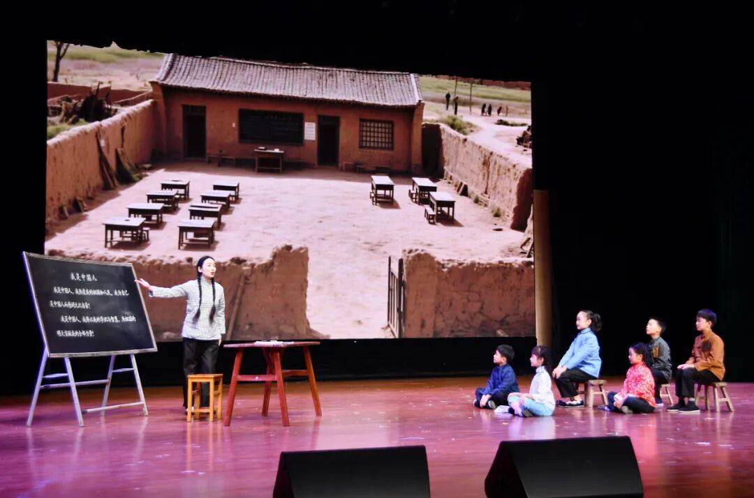 汴地清风 廉润万家丨开封市清廉家风作品（语言歌舞类）决赛举办