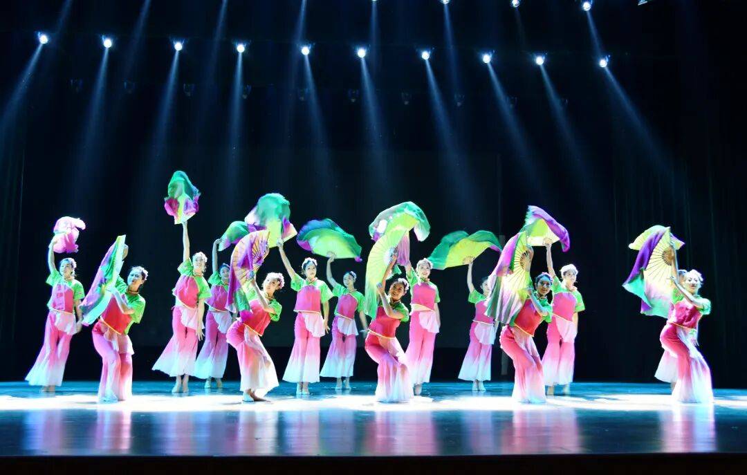 汴地清风 廉润万家丨开封市清廉家风作品（语言歌舞类）决赛举办