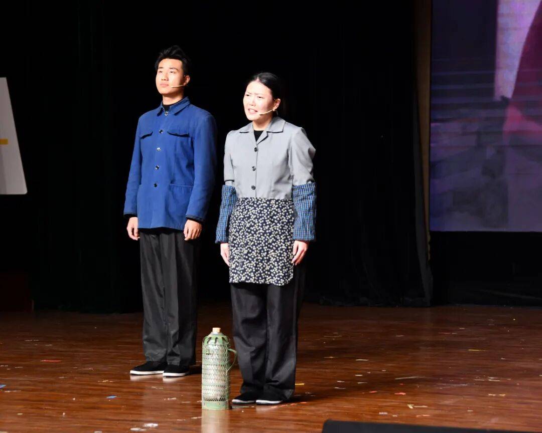 汴地清风 廉润万家丨开封市清廉家风作品（语言歌舞类）决赛举办